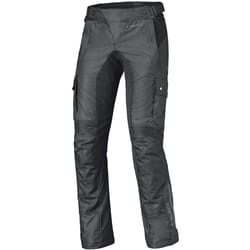 Held Bene Pantalon de moto imperméable Texile, noir, taille S pour Hommes