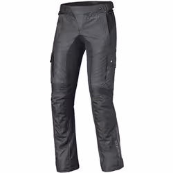 Held Bene Pantalon de moto imperméable Texile, noir, taille 3XL pour Hommes