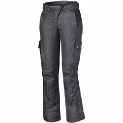 Held Bene imperméable dames moto textile pantalon, noir, taille 3XL pour Femmes