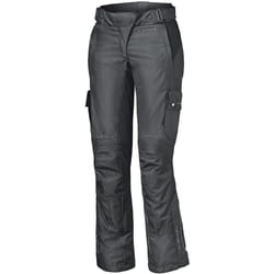 Held Bene imperméable dames moto textile pantalon, noir, taille 3XL pour Femmes
