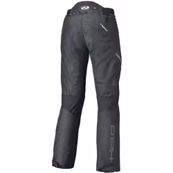 Held Drax Pantalon textile de moto imperméable, noir, taille 40 pour Hommes