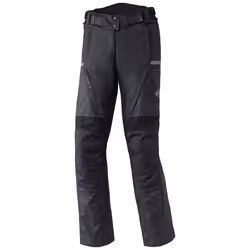 Held Vader imperméable dames moto textile pantalon, noir, taille 2XL pour Femmes