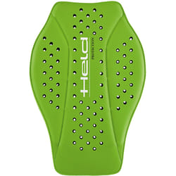 Held Sas Tec Safeback light Protection dorsale, vert, taille M pour Hommes