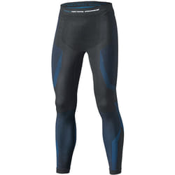 Held 3D Skin Cool Base Sous-vêtements fonctionnels, noir-bleu, taille M pour Hommes