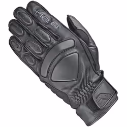 Held Emotion Evo Gants de moto, noir, taille S M pour Hommes