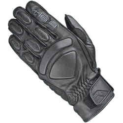 Held Emotion Evo Gants de moto, noir, taille S M pour Hommes