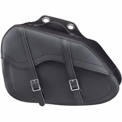 Held Cruiser Drop Sac de selle, noir pour Hommes