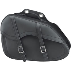 Held Cruiser Drop Sac de selle, noir pour Hommes