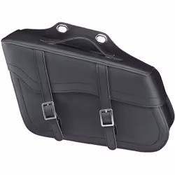 Held Cruiser Taper Sac de selle, noir pour Hommes