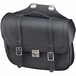 Held Cruiser Bullet Sac de selle, noir pour Hommes