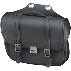 Held Cruiser Bullet Sac de selle, noir pour Hommes