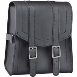 Held Cruiser Sissy Sac de bar, noir, taille M pour Hommes