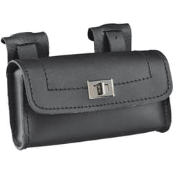 Held Cruiser Lock Sac, noir, taille M pour Hommes