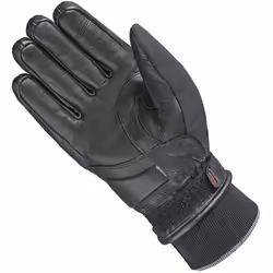 Held Madoc Gore-Tex gants de moto imperméables, noir, taille XL pour Hommes