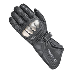 Held Phantom Air Gants de moto perforés, noir, taille L pour Hommes