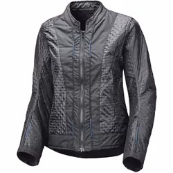 Held Clip-In Warm Couche intermédiaire fonctionnelle veste femme, noir, taille 2XL pour Femmes