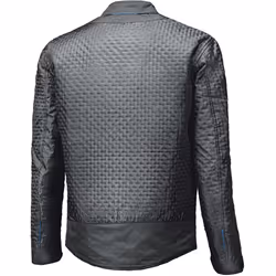 Held Clip-In Warm Couche intermédiaire veste fonctionnelle, noir, taille 4XL pour Hommes