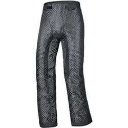 Held Clip-In Warm Pantalon thermique, noir, taille S pour Hommes