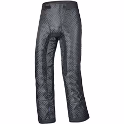 Held Clip-In Warm Pantalon thermique, noir, taille 2XL pour Hommes