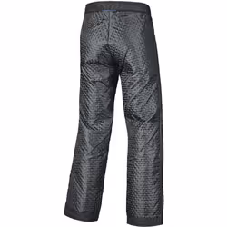 Held Clip-In Warm Pantalon thermique, noir, taille 2XL pour Hommes