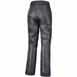 Held Clip-In Warm Pantalon thermique féminin, noir, taille S pour Femmes