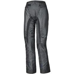 Held Clip-In Warm Pantalon thermique féminin, noir, taille L pour Femmes