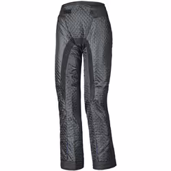 Held Clip-In Warm Pantalon thermique féminin, noir, taille M pour Femmes