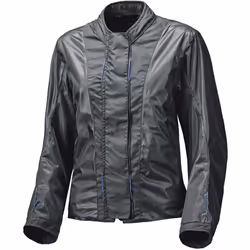 Held Clip-In Veste de pluie femme, noir, taille 4XL pour Femmes