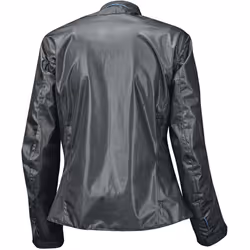 Held Clip-In Veste de pluie femme, noir, taille 4XL pour Femmes