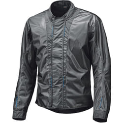 Held Clip-In Veste de pluie, noir, taille 4XL pour Hommes