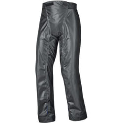 Held Clip-In Pantalon de pluie, noir, taille 4XL pour Hommes