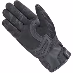 Held Desert II Gants de moto, noir, taille S pour Hommes