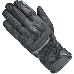 Held Desert II Gants de moto, noir, taille S M pour Hommes