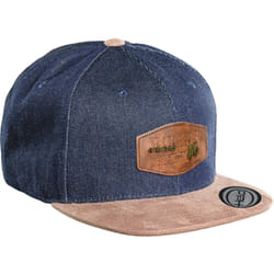 Held 46 Cap, bleu pour Hommes