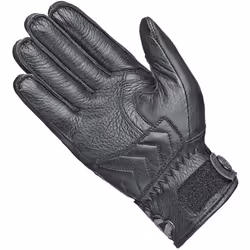 Held Paxton Gants de moto, noir, taille XL pour Hommes
