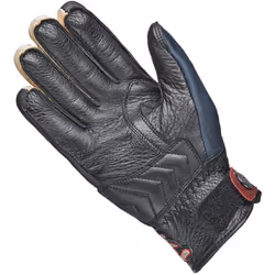 Held Paxton Gants de moto, multicolore, taille L pour Hommes