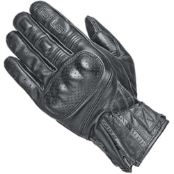 Held Paxton Gants de moto, noir, taille M L pour Hommes