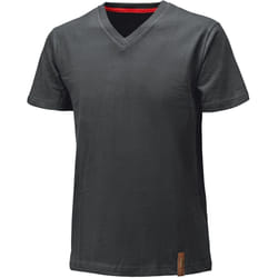 Held Bikers T-Shirt, noir, taille S pour Hommes