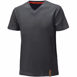 Held Bikers T-Shirt, noir, taille XL pour Hommes