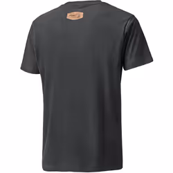 Held Bikers T-Shirt, noir, taille XL pour Hommes