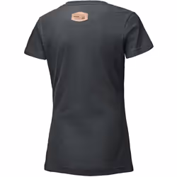 Held Bikers T-Shirt femmes, noir, taille S