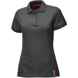 Held Bikers Polo femme, noir, taille 2XL pour Femmes