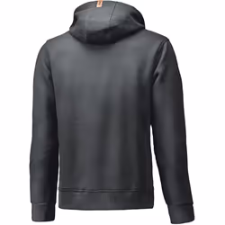 Held 46 Zip Hoodie, noir, taille XS pour Hommes