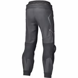 Held Grind II Pantalon de moto en cuir, noir, taille 30 pour Hommes