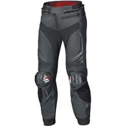 Held Grind II Pantalon de moto en cuir, noir, taille 56 58 pour Hommes