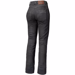 Held Crackerjane II Jeans moto féminin, noir, taille 31 pour Femmes