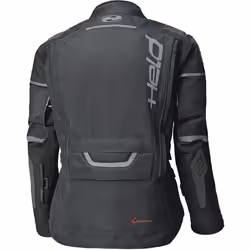 Held Atacama Top Blouson de moto en textile Gore-Tex, noir, taille 4XL pour Hommes