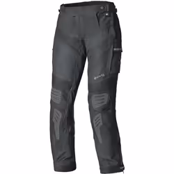Held Atacama Base Gore-Tex Pantalon Textile moto, noir, taille 3XL pour Hommes