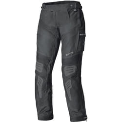 Held Atacama Base Gore-Tex Pantalon Textile moto, noir, taille S pour Hommes