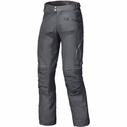 Held Ricc imperméable dames moto textile pantalon, noir, taille L pour Femmes